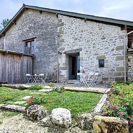 La Grange D'oustaud Vérac