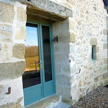 Bed & Breakfast La Grange D'oustaud Vérac