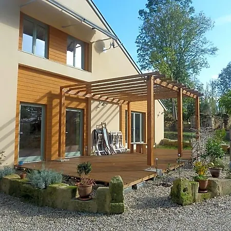La Grange D'oustaud Bed & Breakfast 3*