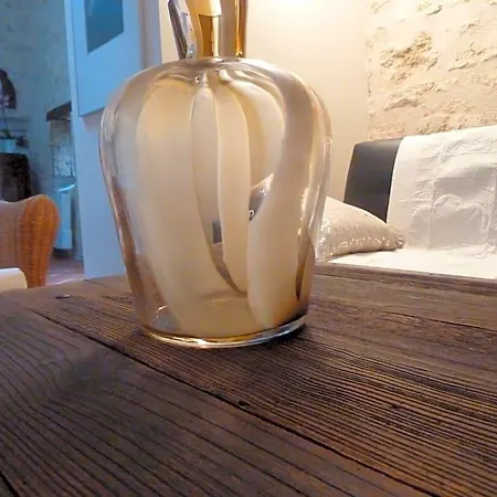 La Grange D'oustaud Vérac