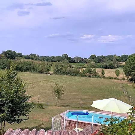La Grange D'oustaud Vérac