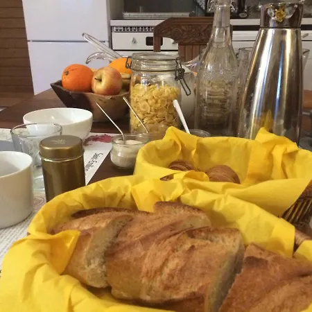 La Grange D'oustaud 3*