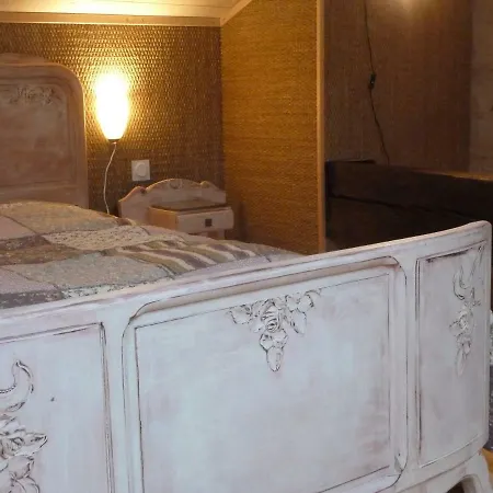 La Grange D'oustaud