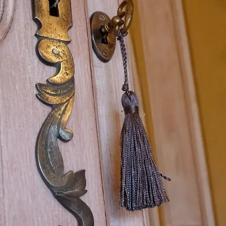 Bed & Breakfast La Grange D'oustaud Vérac