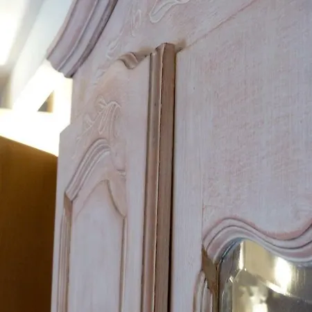 La Grange D'oustaud 3* Vérac