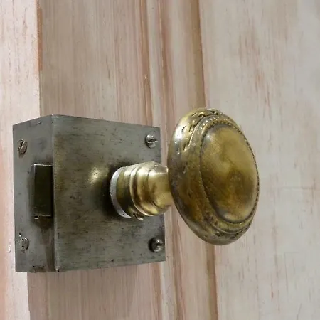 Bed & Breakfast La Grange D'oustaud Vérac