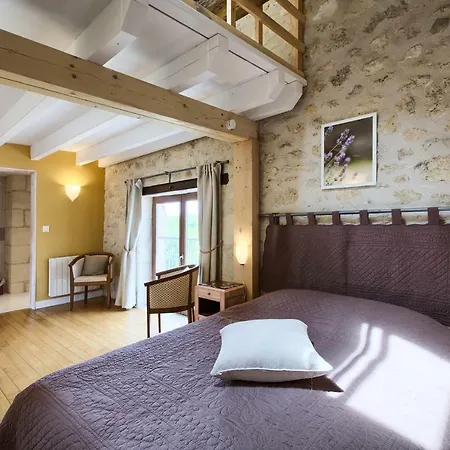 La Grange D'oustaud Vérac