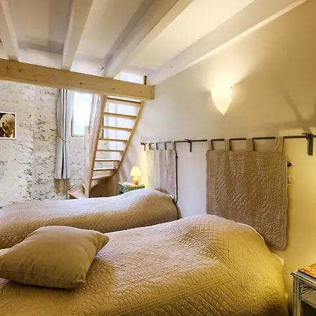 La Grange D'oustaud 3* Vérac