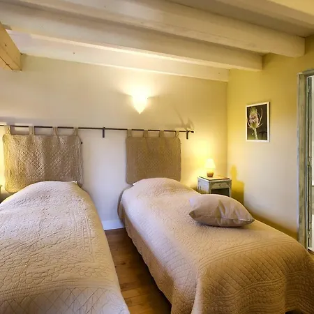 La Grange D'oustaud 3*