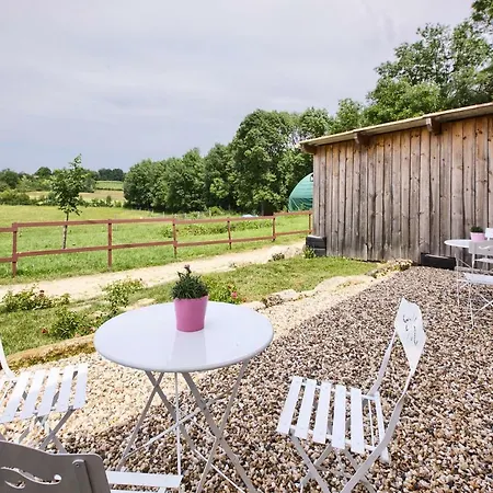 La Grange D'oustaud 3*