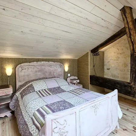 La Grange D'oustaud 3*