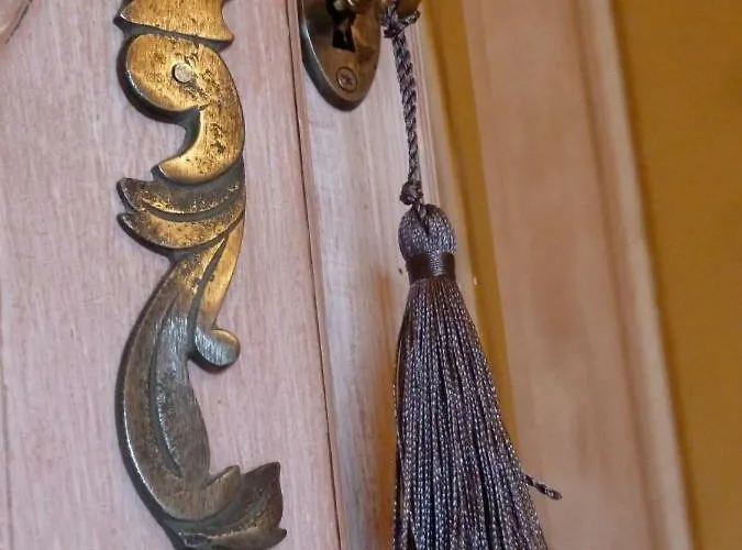 Bed and breakfast La Grange D'oustaud Vérac