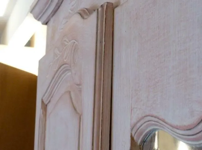 La Grange D'oustaud 3* Vérac