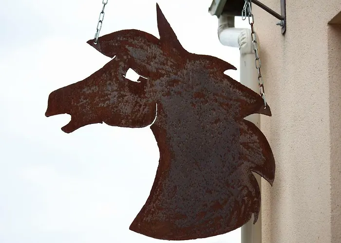 La Grange D'oustaud 3*